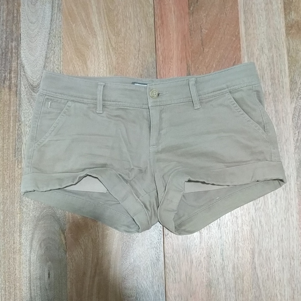 Abercrombie & Fitch Shorts
